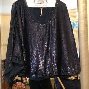 Free people top